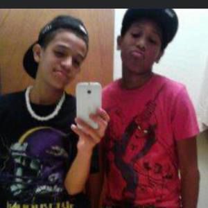 Meet your Posher, Arther